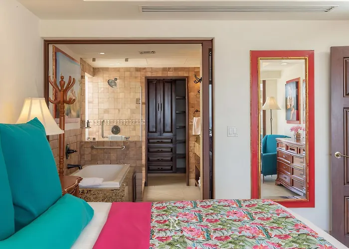 Three Bedroom Villa- Hacienda Encantada Residences *