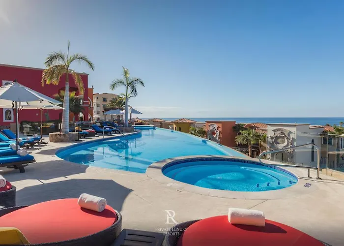 Three Bedroom Villa- Hacienda Encantada Residences *