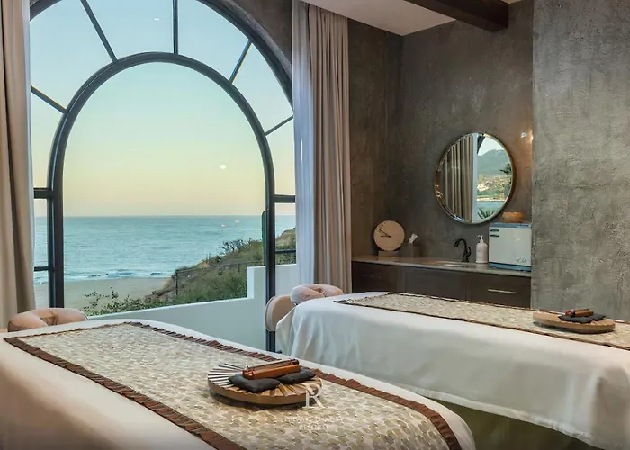 Three Bedroom Villa- Hacienda Encantada Residences Station touristique *
