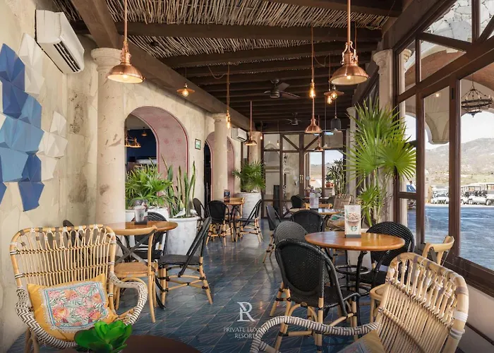 Three Bedroom Villa- Hacienda Encantada Residences