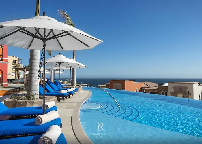 Station touristique Three Bedroom Villa- Hacienda Encantada Residences