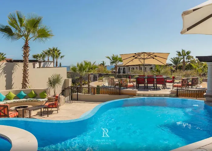 Three Bedroom Villa- Hacienda Encantada Residences *