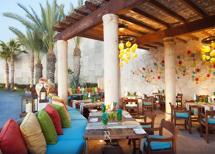 Three Bedroom Villa- Hacienda Encantada Residences Station touristique