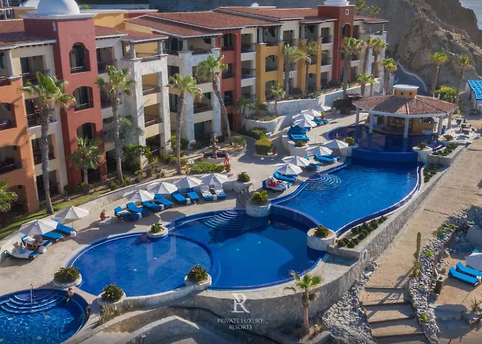 Station touristique Three Bedroom Villa- Hacienda Encantada Residences *