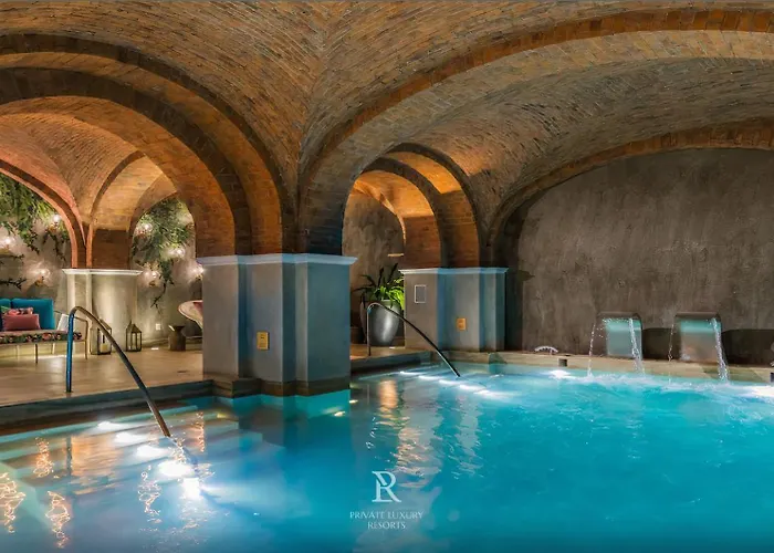Three Bedroom Villa- Hacienda Encantada Residences Station touristique *